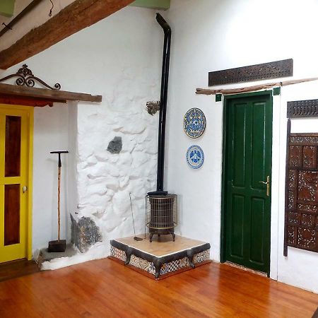 El Lagar Del Norte Erese Εξωτερικό φωτογραφία