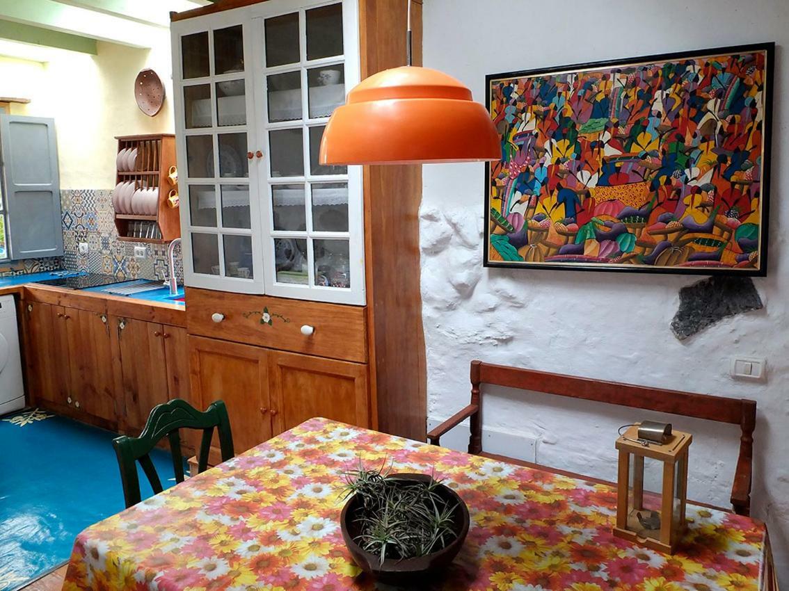 El Lagar Del Norte Erese Εξωτερικό φωτογραφία