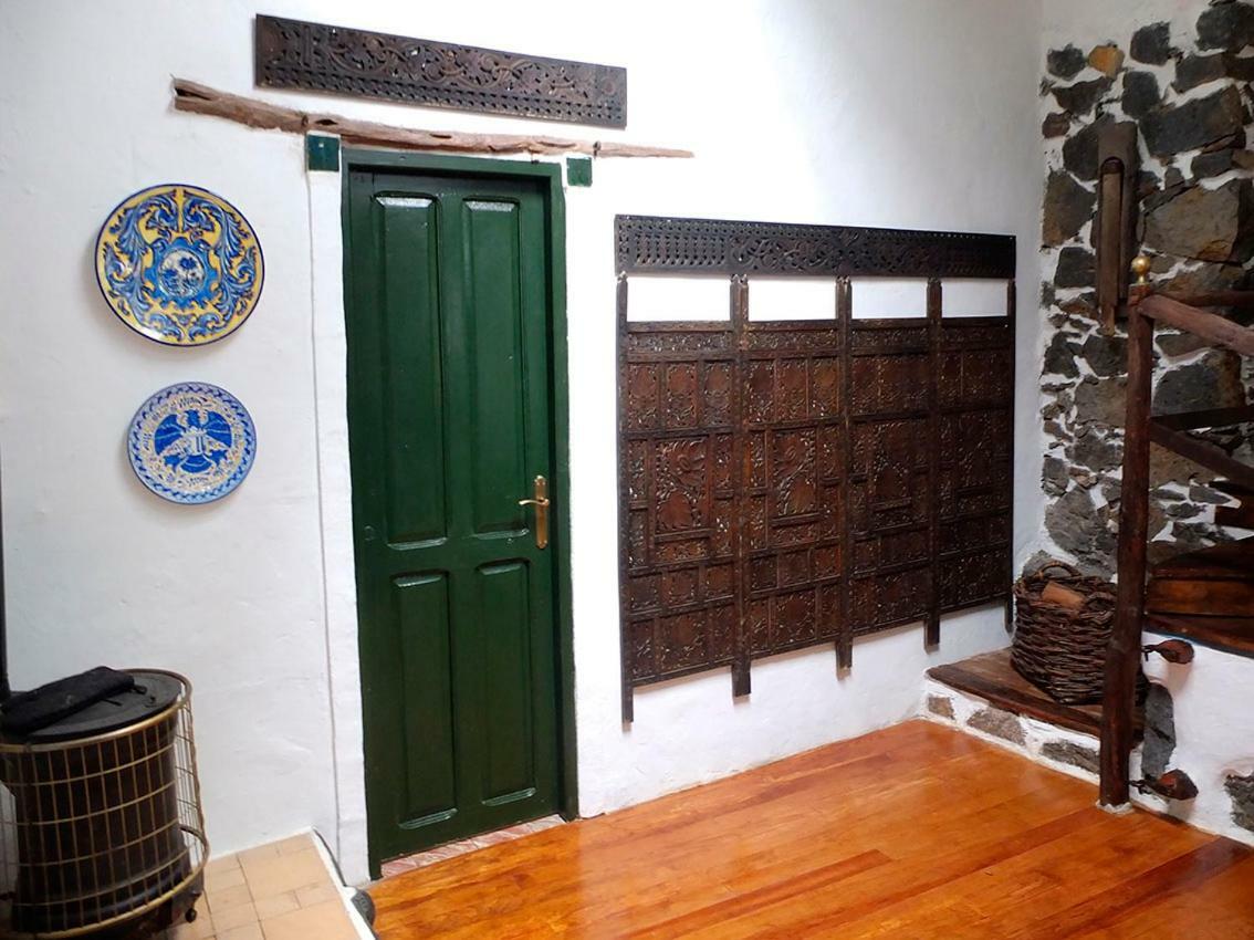 El Lagar Del Norte Erese Εξωτερικό φωτογραφία