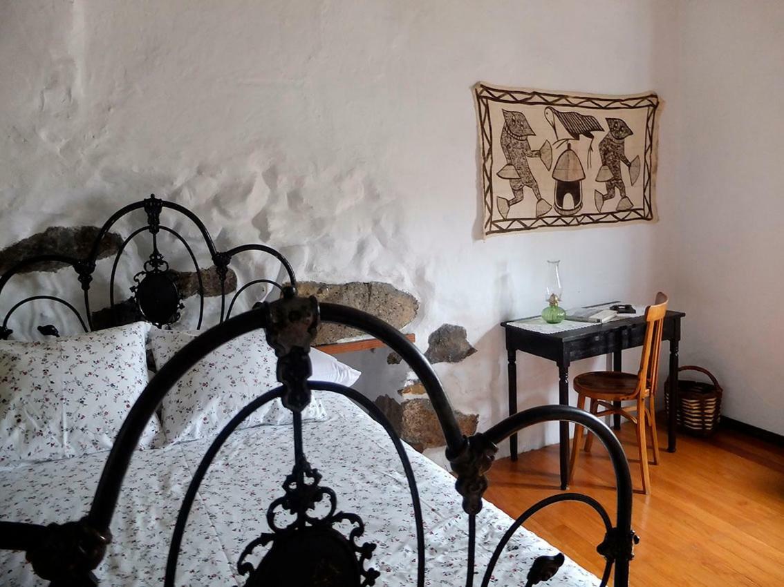 El Lagar Del Norte Erese Εξωτερικό φωτογραφία